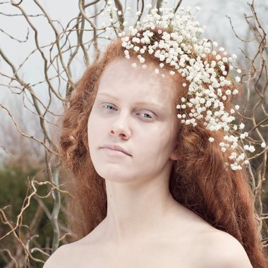 Portrait